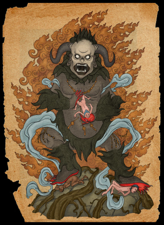 Illustration for article titled A Celebration of the Art of the Uncharted Trilogy